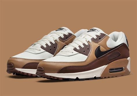 nike air max braun weiß|zalando nike air max 90.